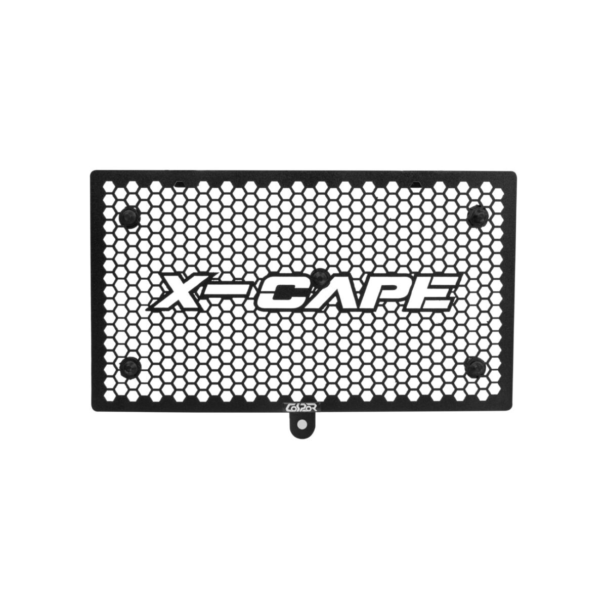 CUBRE RADIADOR MOTO MORINI X-CAPE