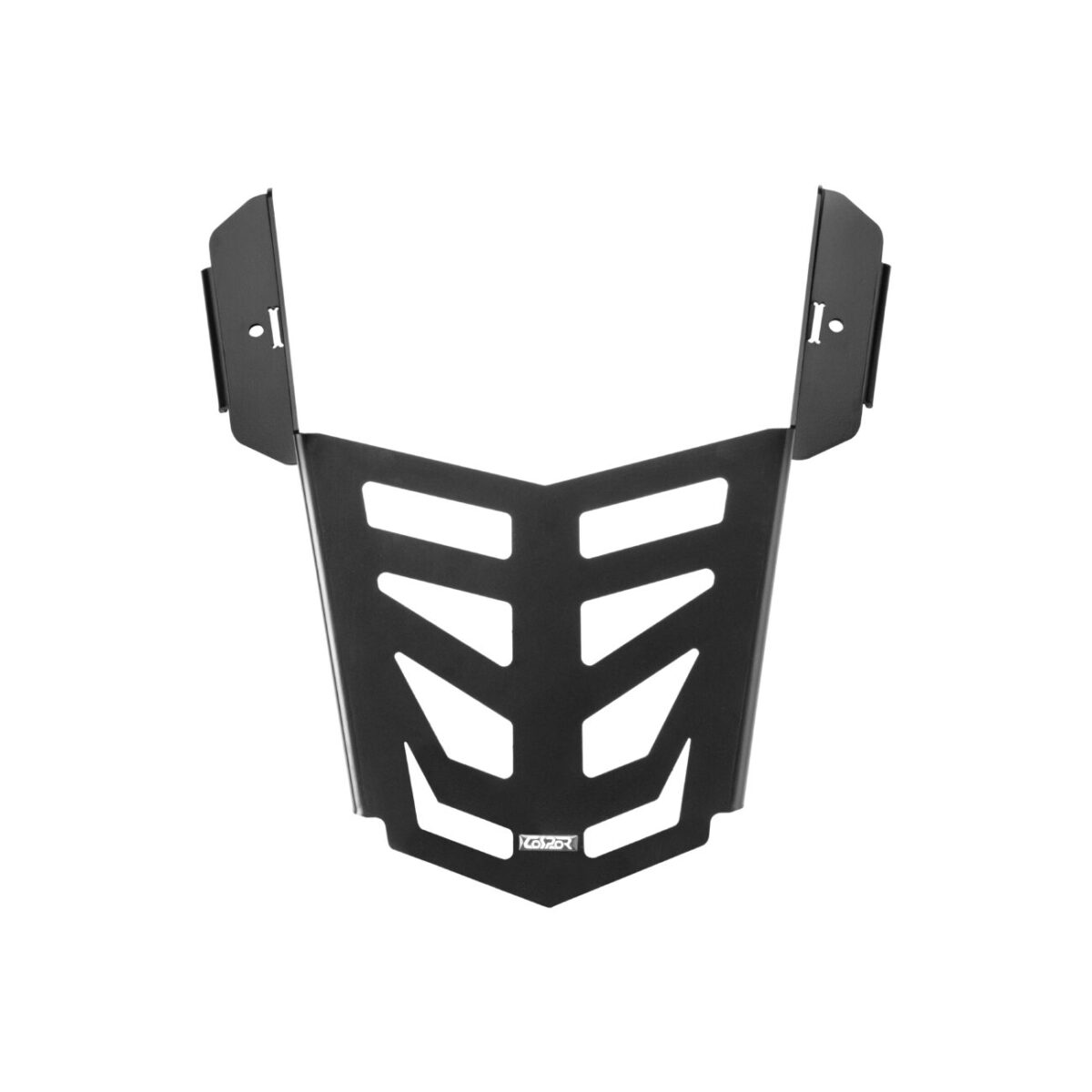 PORTA EQUIPAJE TRASERO HONDA XR 300 TORNADO