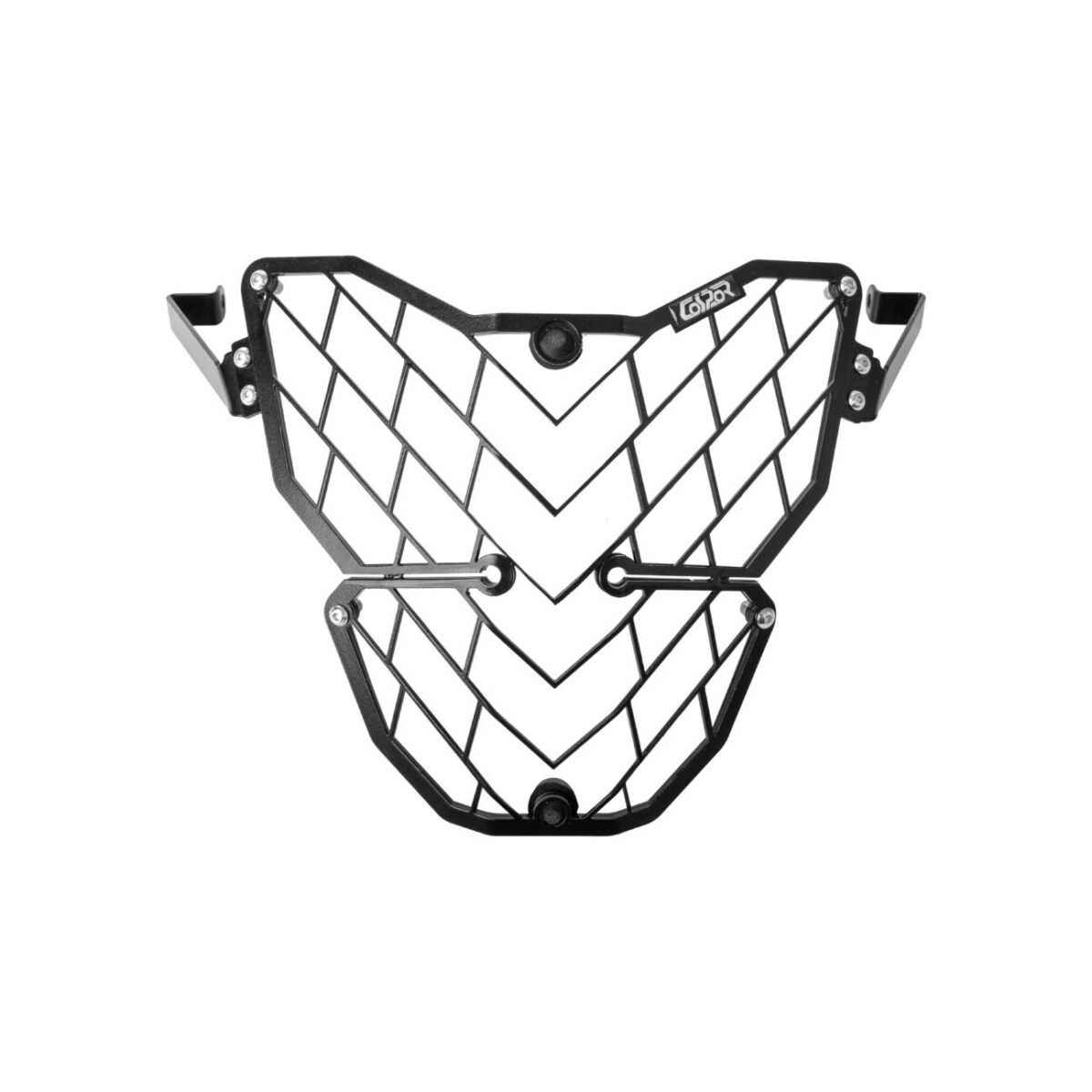 CUBRE OPTICA HONDA XR 300 TORNADO