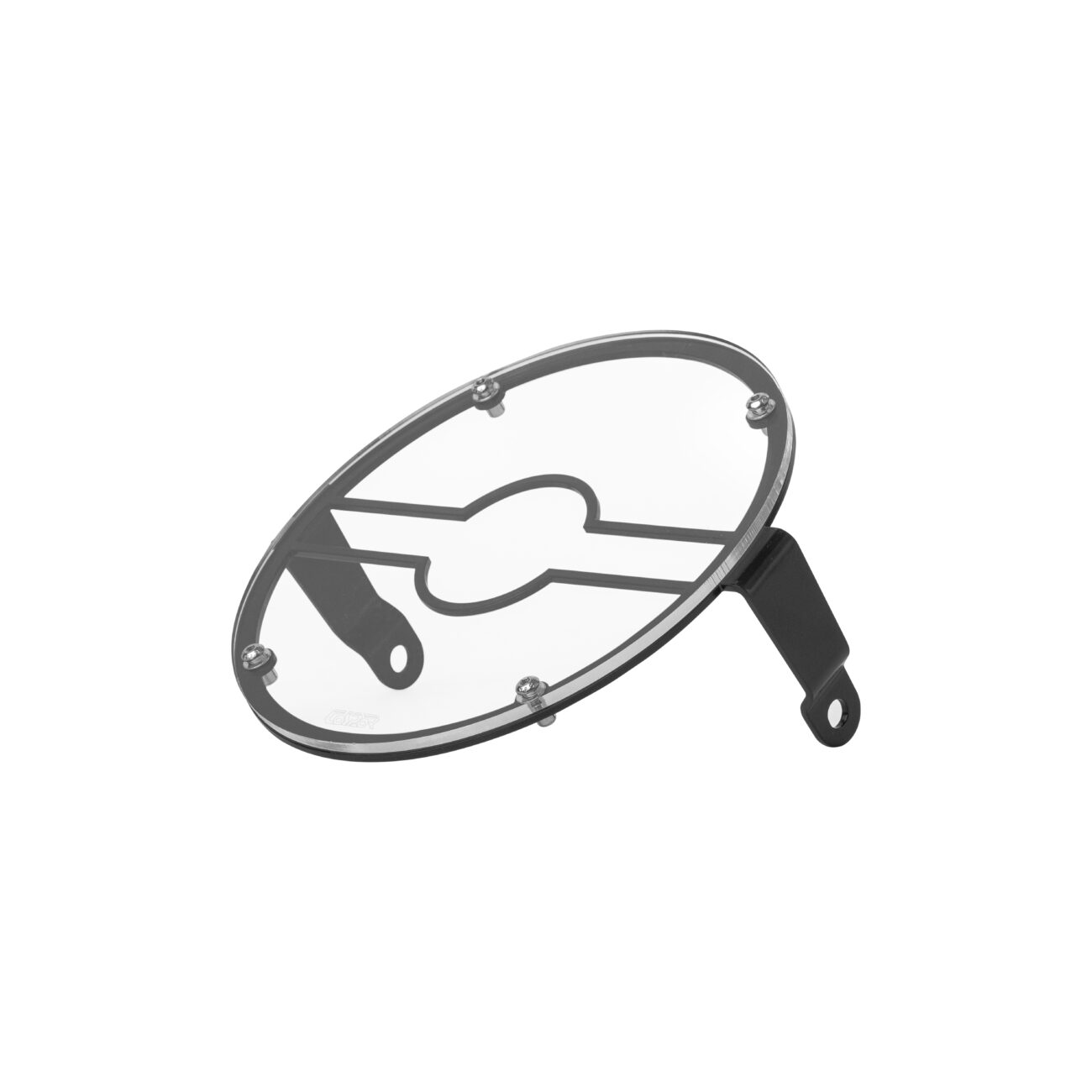 CUBRE OPTICA ROYAL ENFIELD HIMALAYAN 450