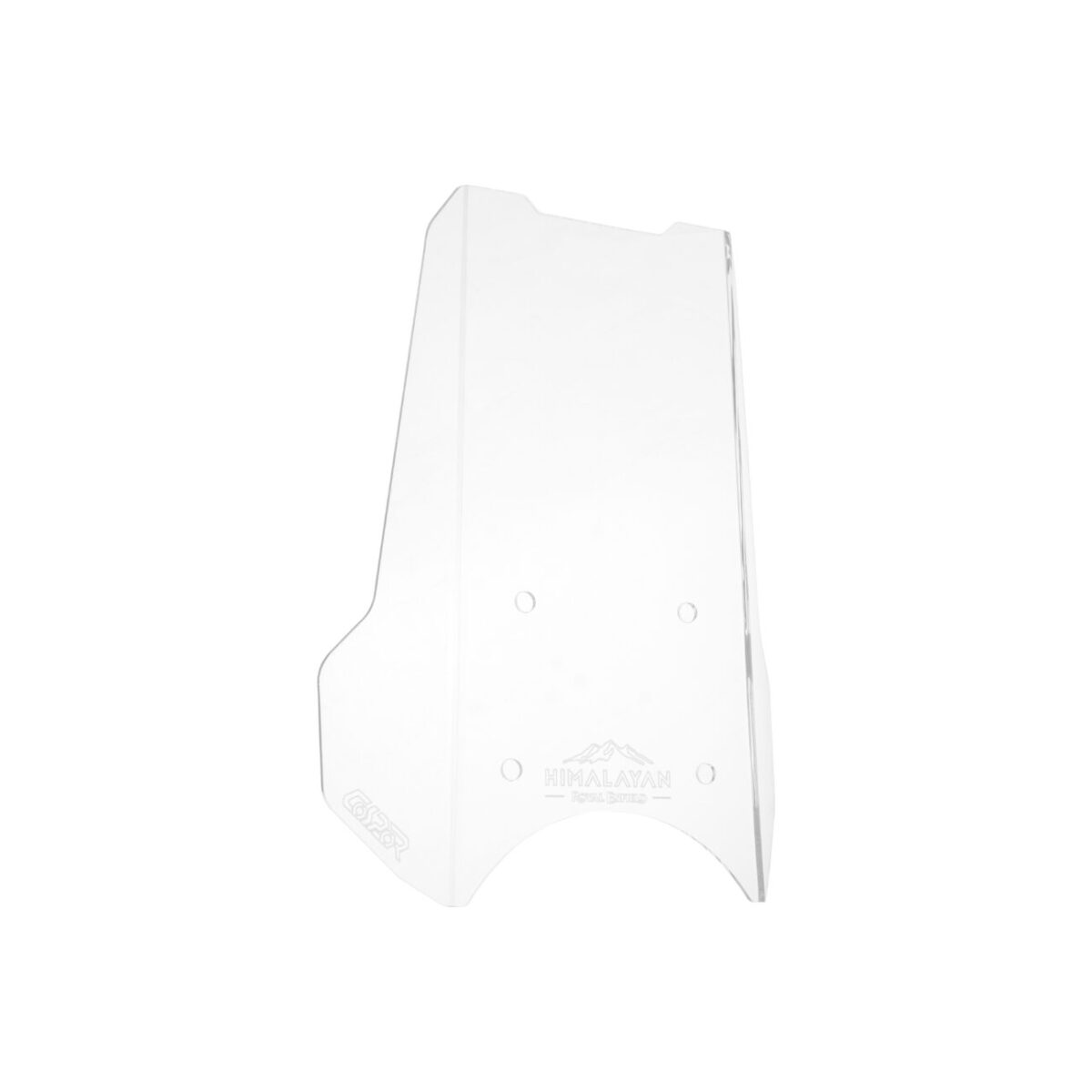 PARABRISAS ELEVADO ROYAL ENFIELD HIMALAYAN 450