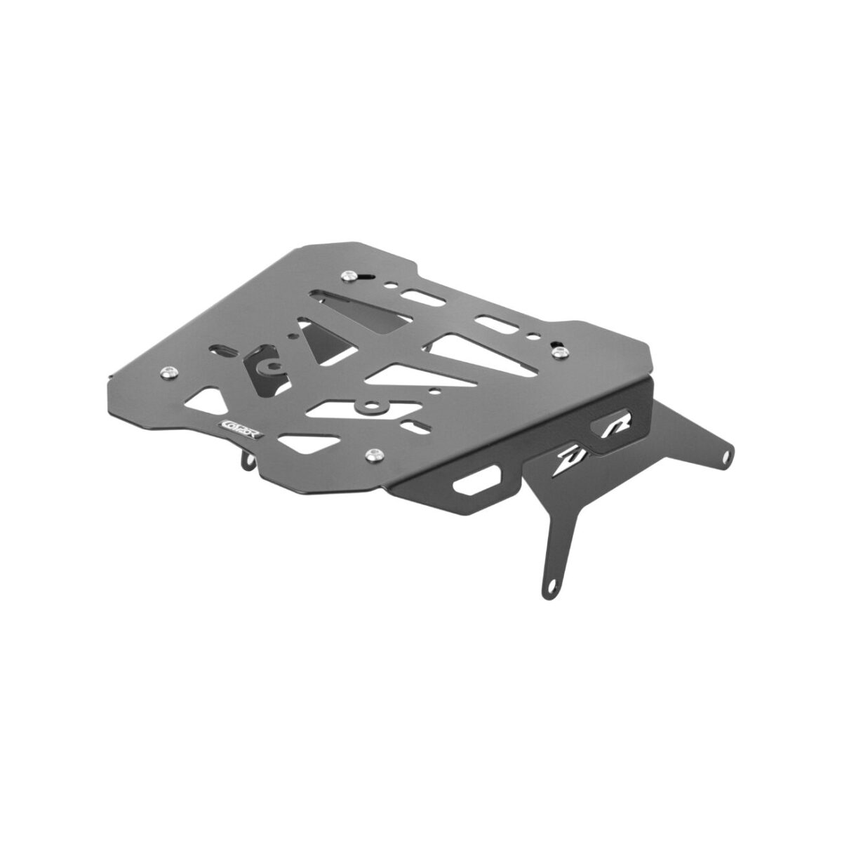 CUBRE CARTER SUZUKI DR 650