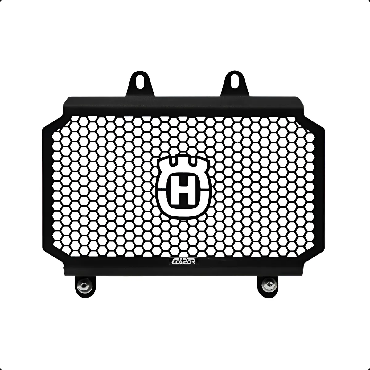 CUBRE RADIADOR HUSQVARNA SVARTPILEN 401