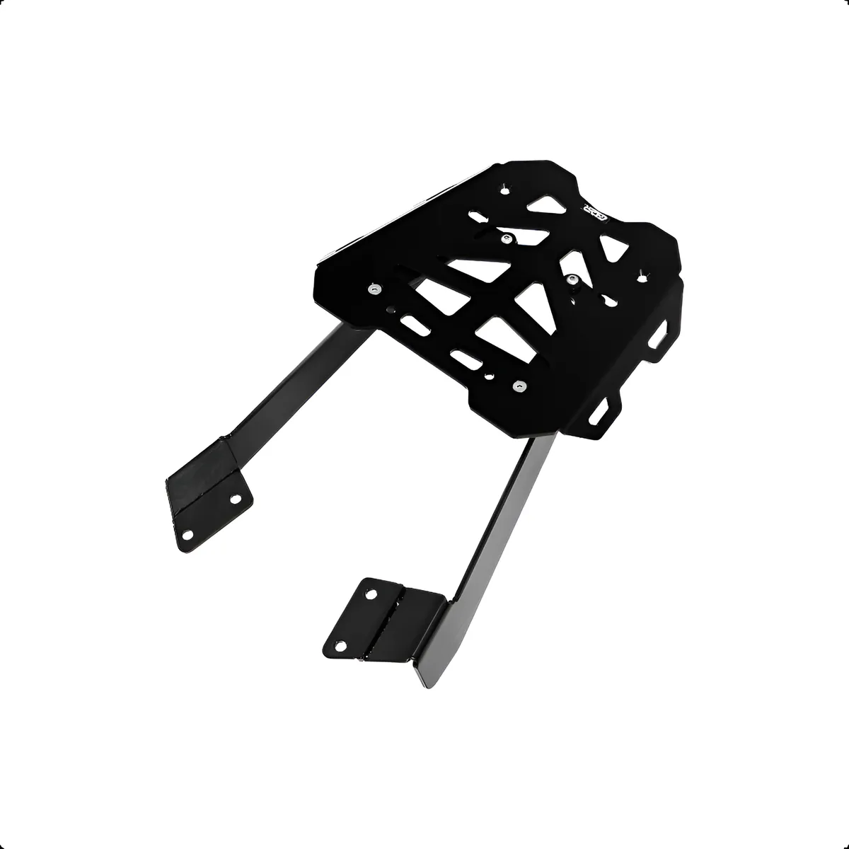 CONJUNTO PORTA EQUIPAJE HONDA CB 300 F