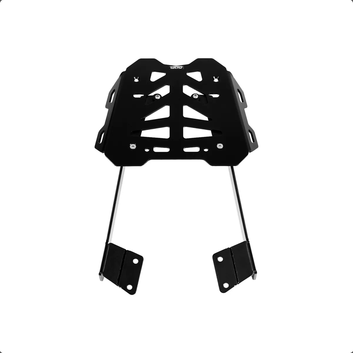 CONJUNTO PORTA EQUIPAJE HONDA CB 300 F - Image 4