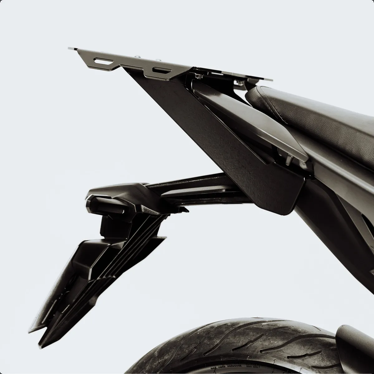 CONJUNTO PORTA EQUIPAJE HONDA CB 300 F - Image 6