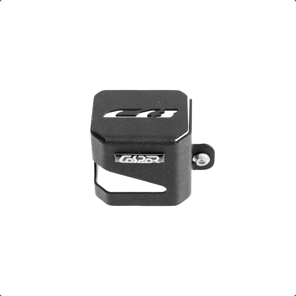 PROT. DEP. LIQ. FRENO TRASERO HONDA CB 300 F - Image 3