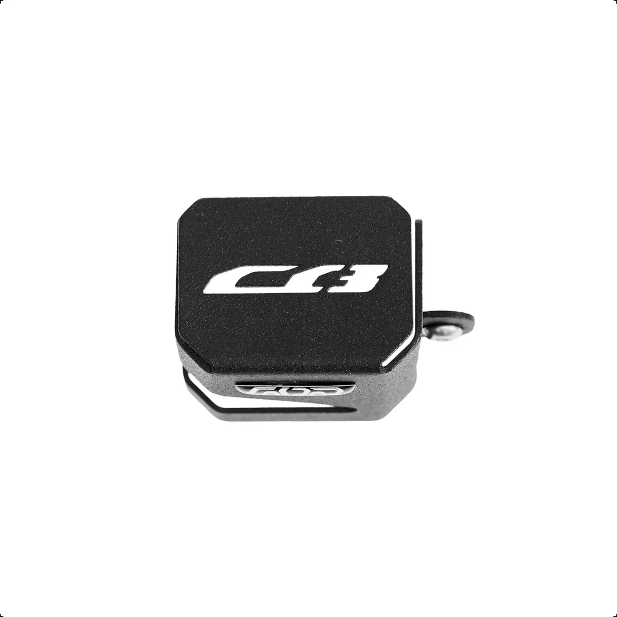 PROT. DEP. LIQ. FRENO TRASERO HONDA CB 300 F - Image 6