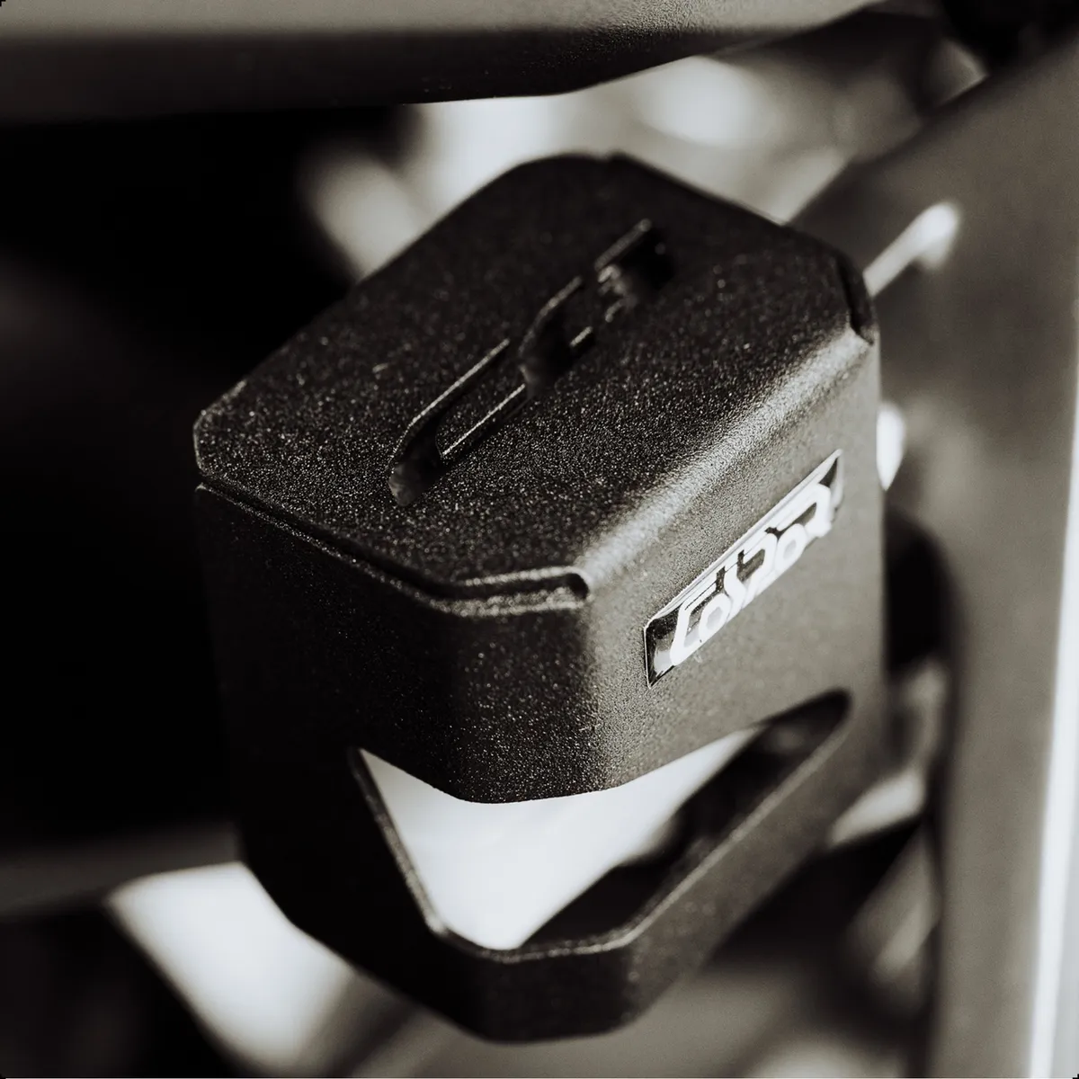 PROT. DEP. LIQ. FRENO TRASERO HONDA CB 300 F - Image 8