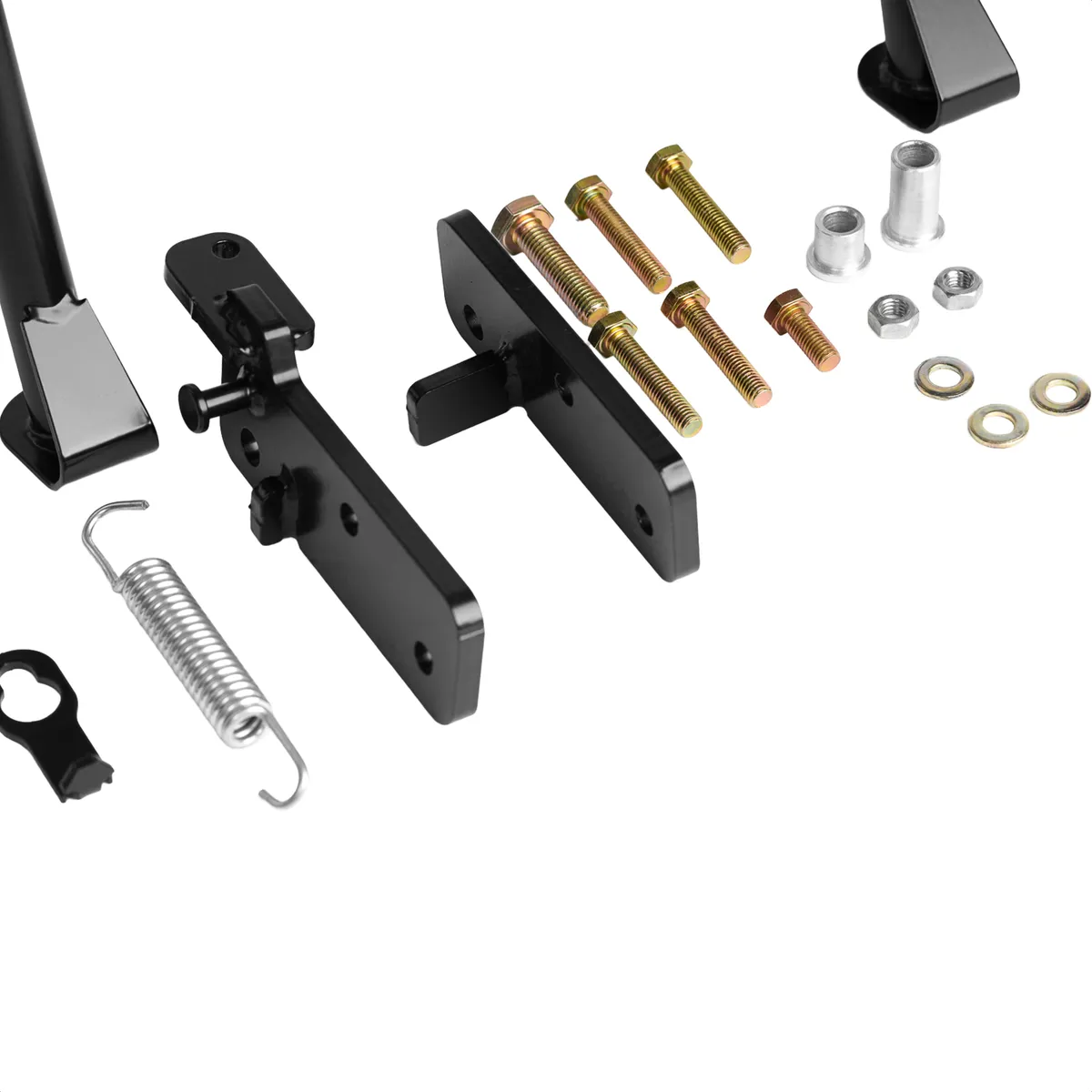 CABALLETE CENTRAL KAWASAKI KLR 650 - Image 2