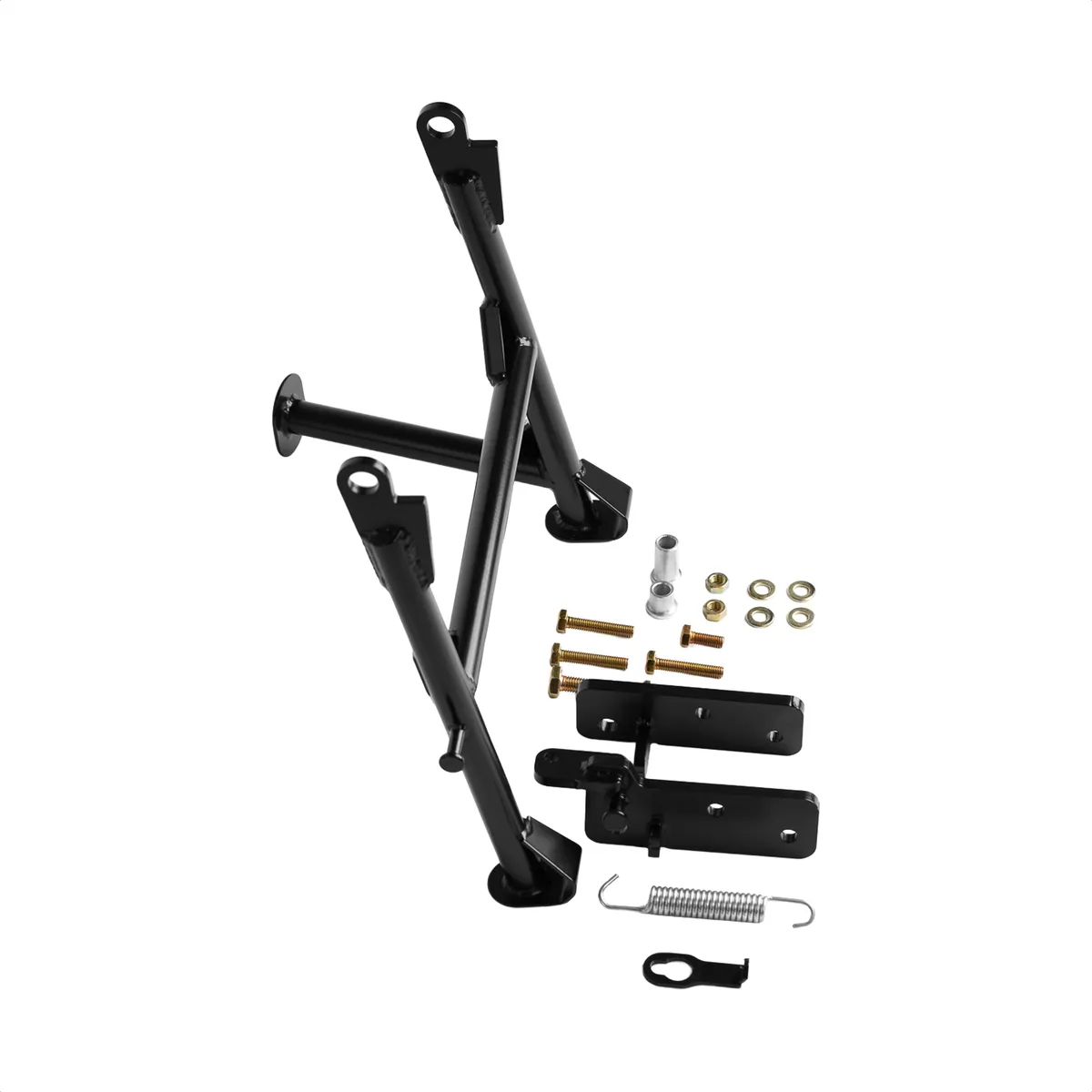 CABALLETE CENTRAL KAWASAKI KLR 650 - Image 3