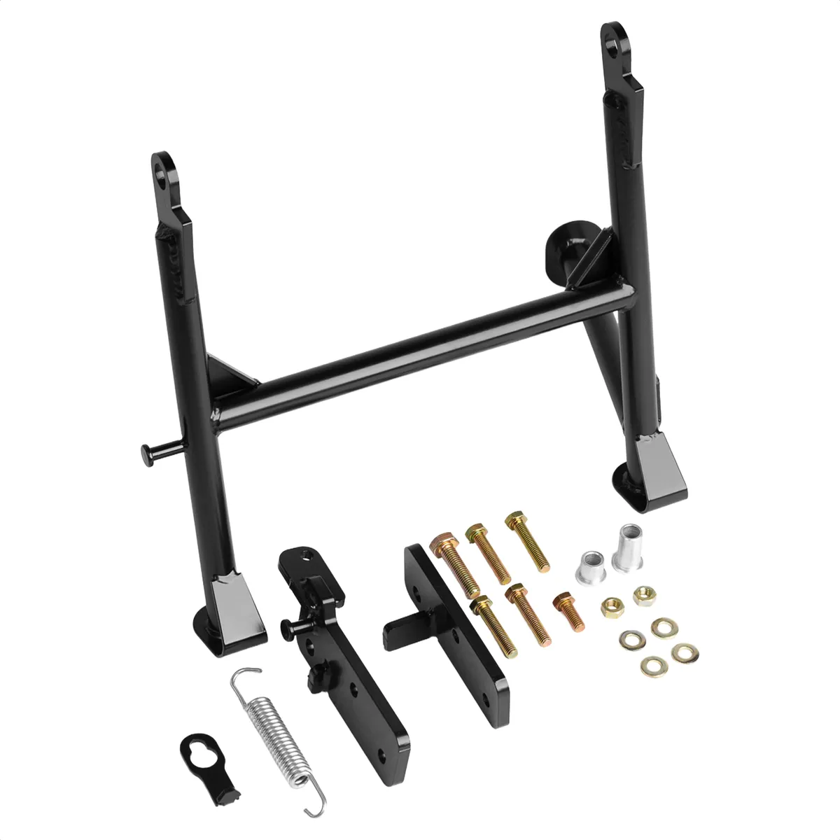 CABALLETE CENTRAL KAWASAKI KLR 650 - Image 5