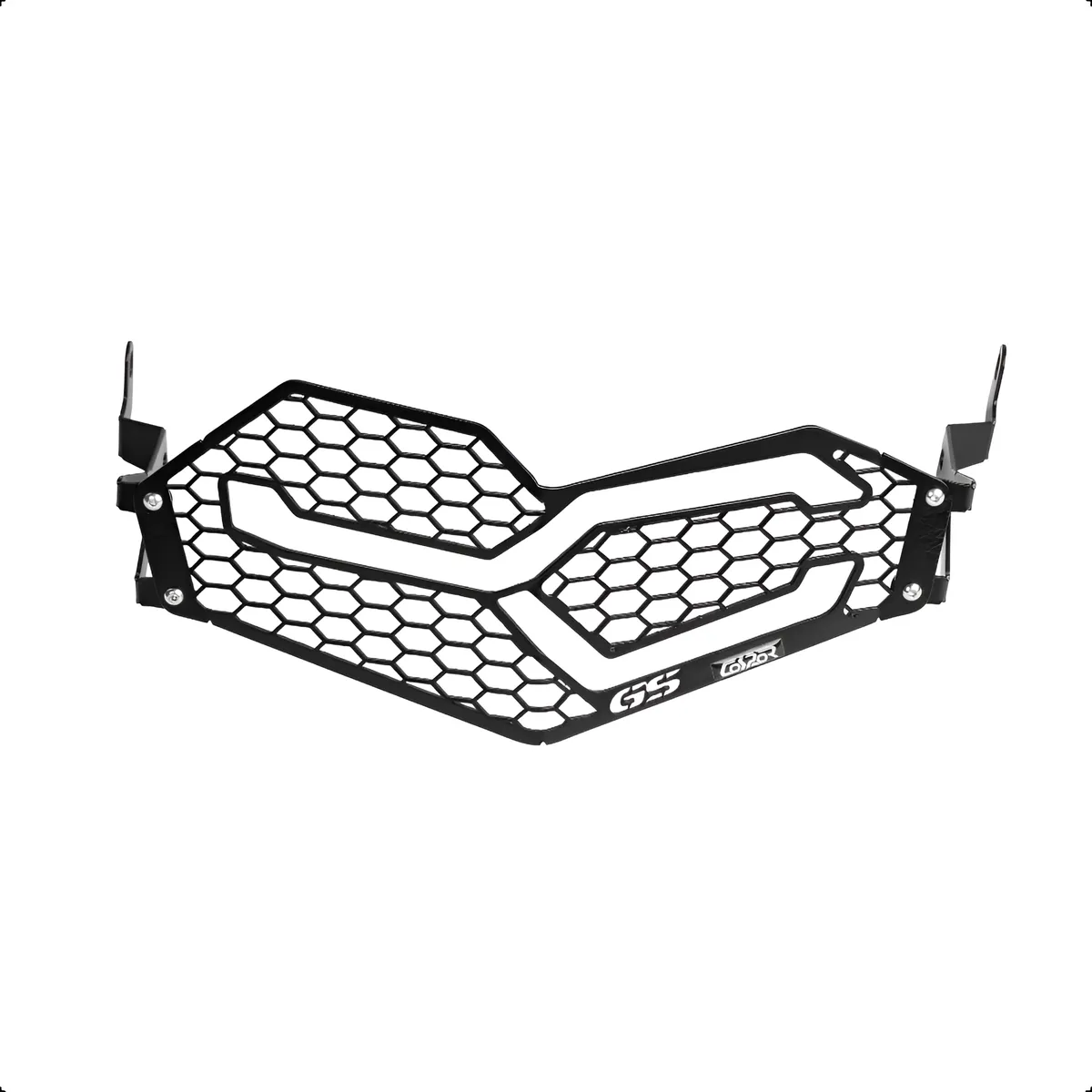 CUBRE OPTICA BMW F750/F850 GS