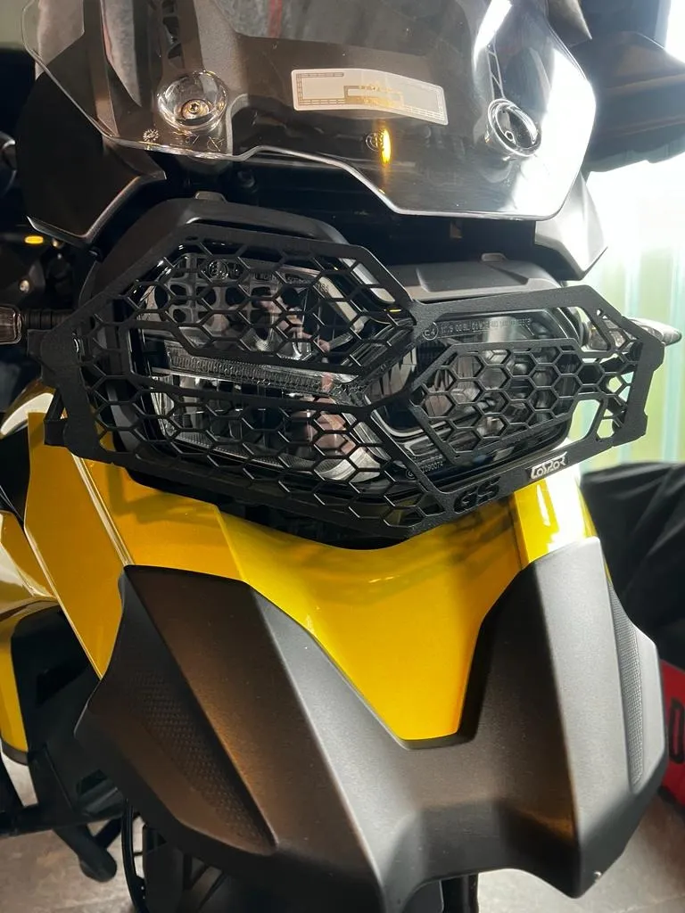 CUBRE OPTICA BMW F750/F850 GS - Image 3