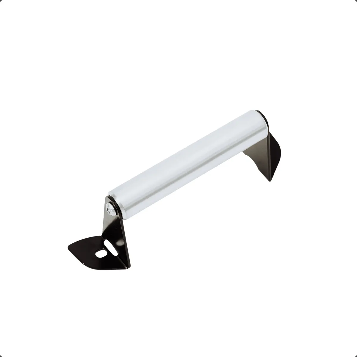 BARRA SOPORTE GPS BAJAJ NS 200 (BARRA 121 MM)