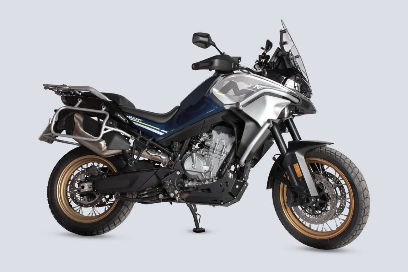 CUBRE CARTER CF MOTO 800 MT - Image 14