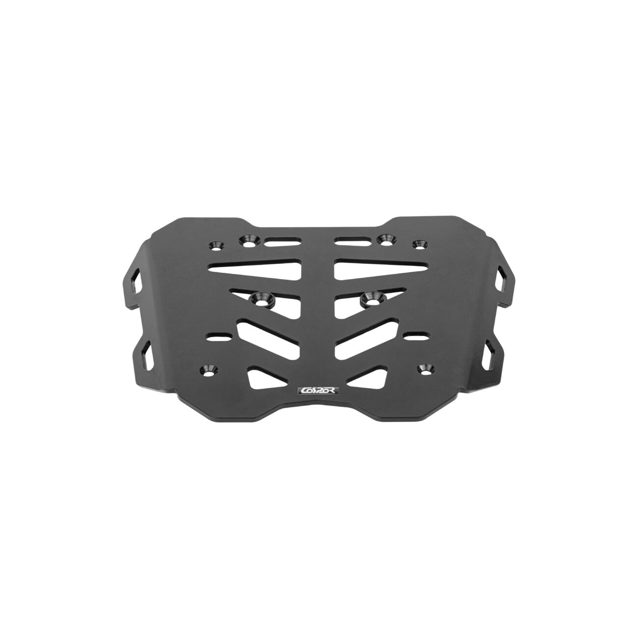 CONJUNTO PORTA EQUIPAJE KAWASAKI Z650 - Image 2