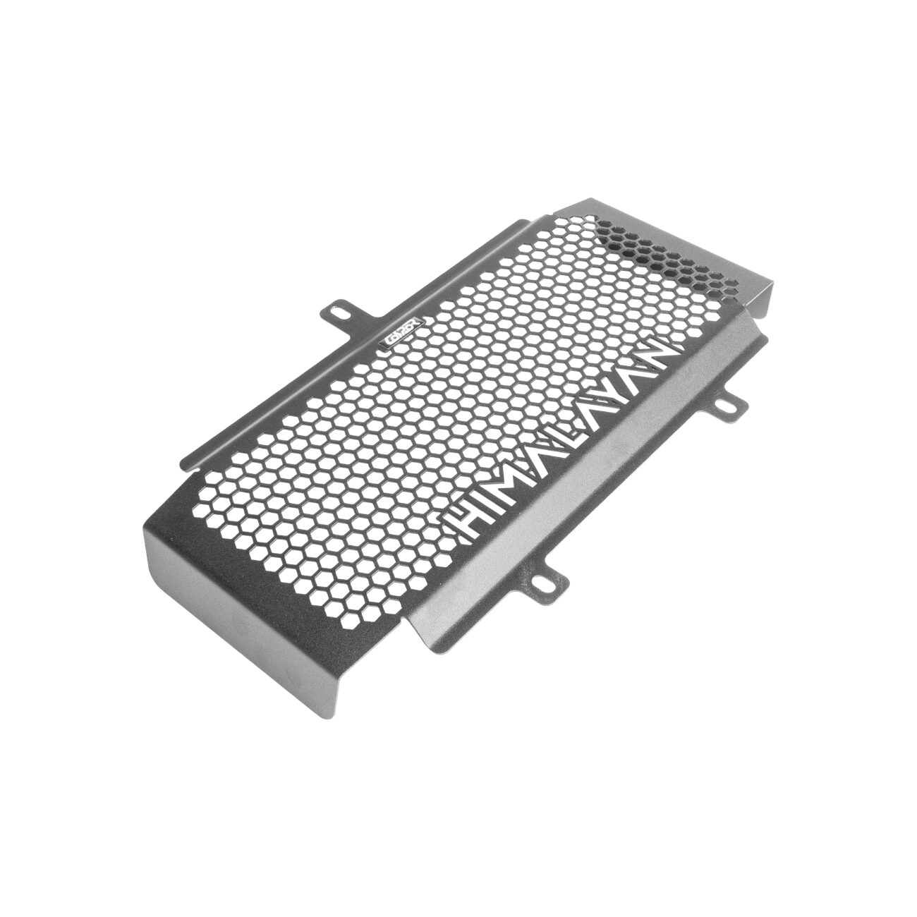 CUBRE RADIADOR ROYAL ENFIELD HIMALAYAN 450 - Image 2