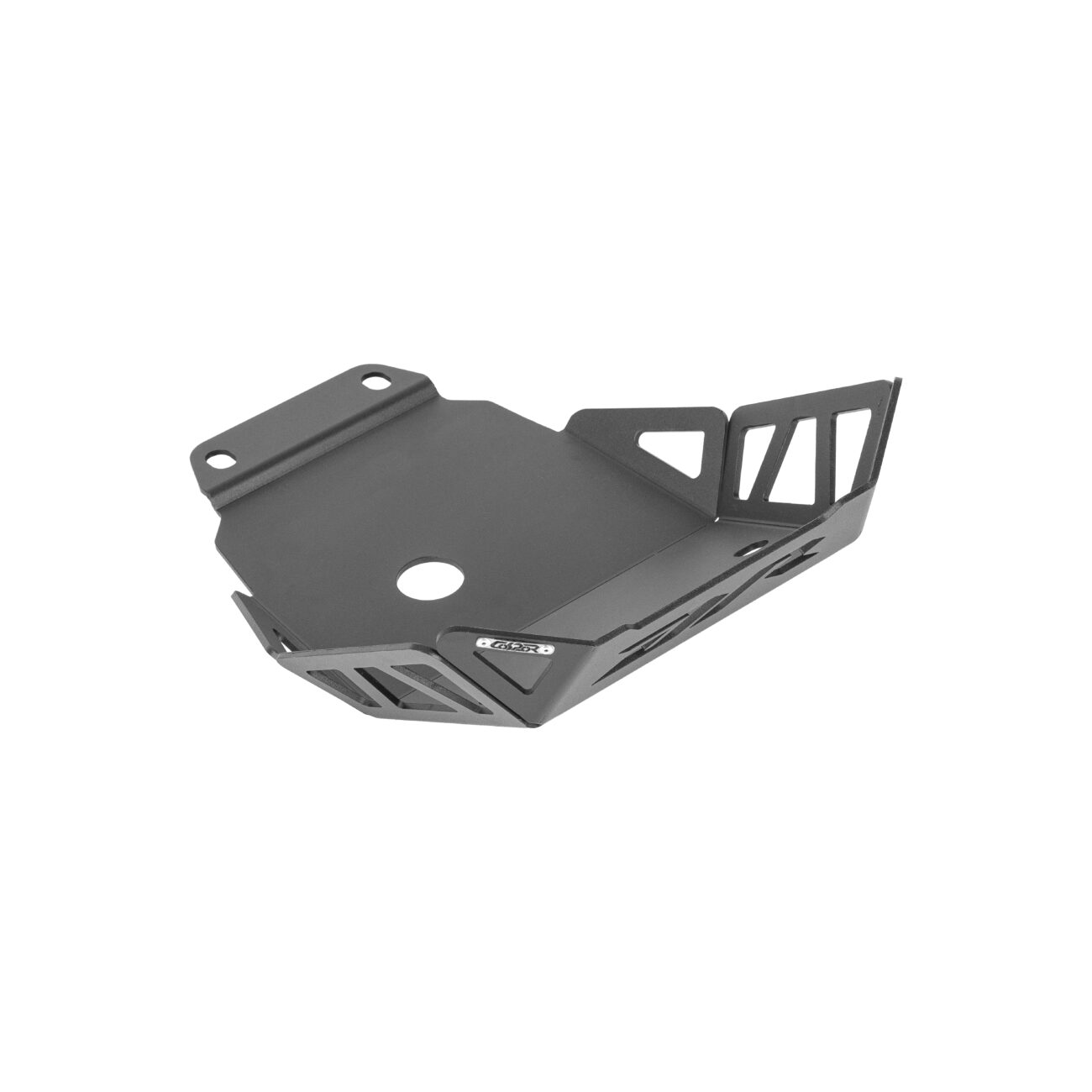 PORTA EQUIPAJE TRASERO SUZUKI DR 650 - Image 2