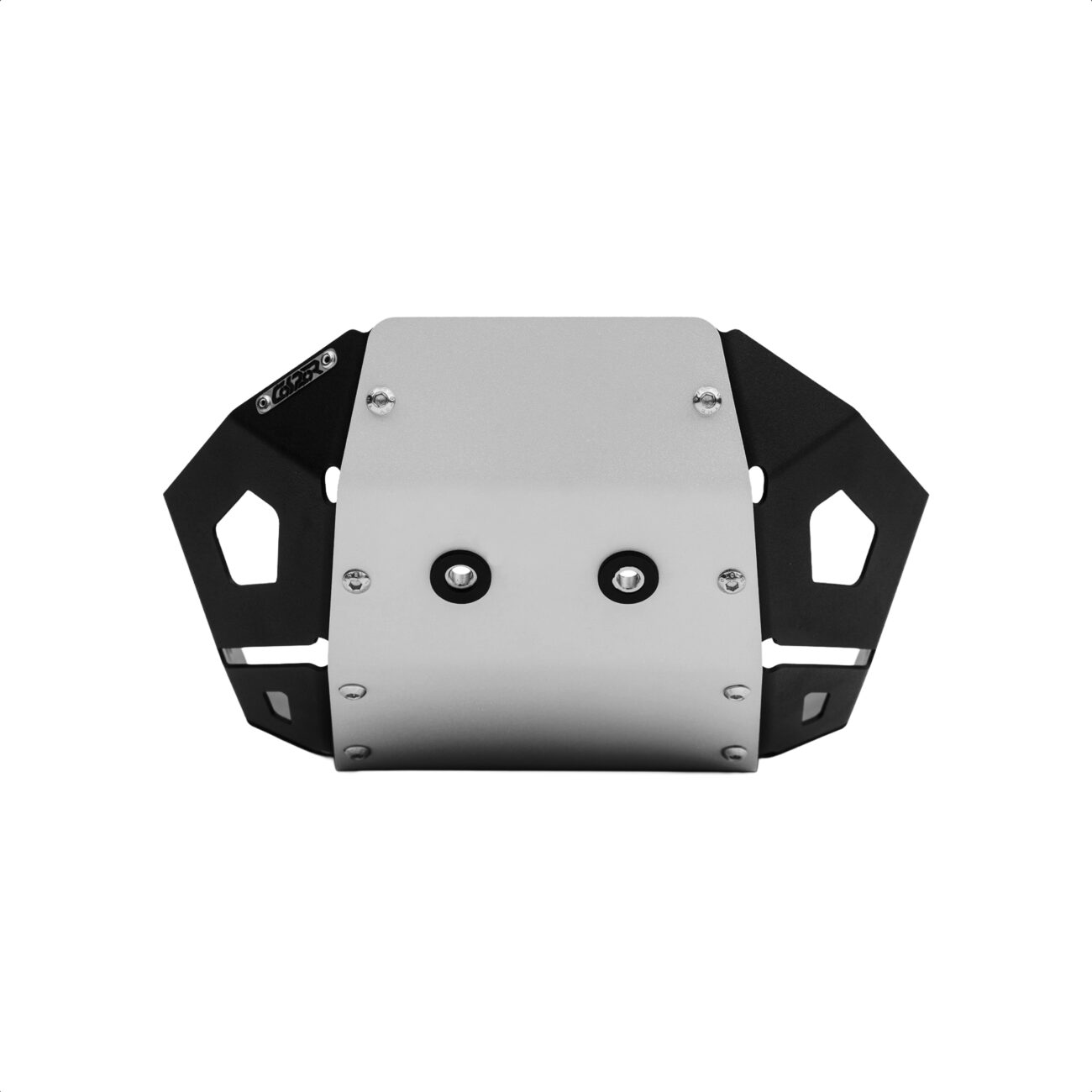 CUBRE CARTER ALUMINIO HONDA CB 500 X / NX 500 - Image 2