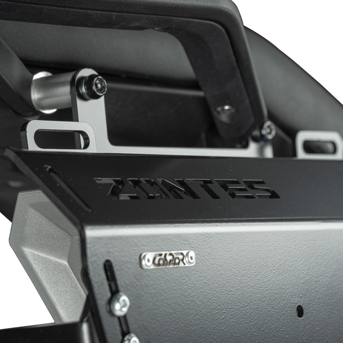 SOPORTES LATERALES ZONTES 703 F - Image 2