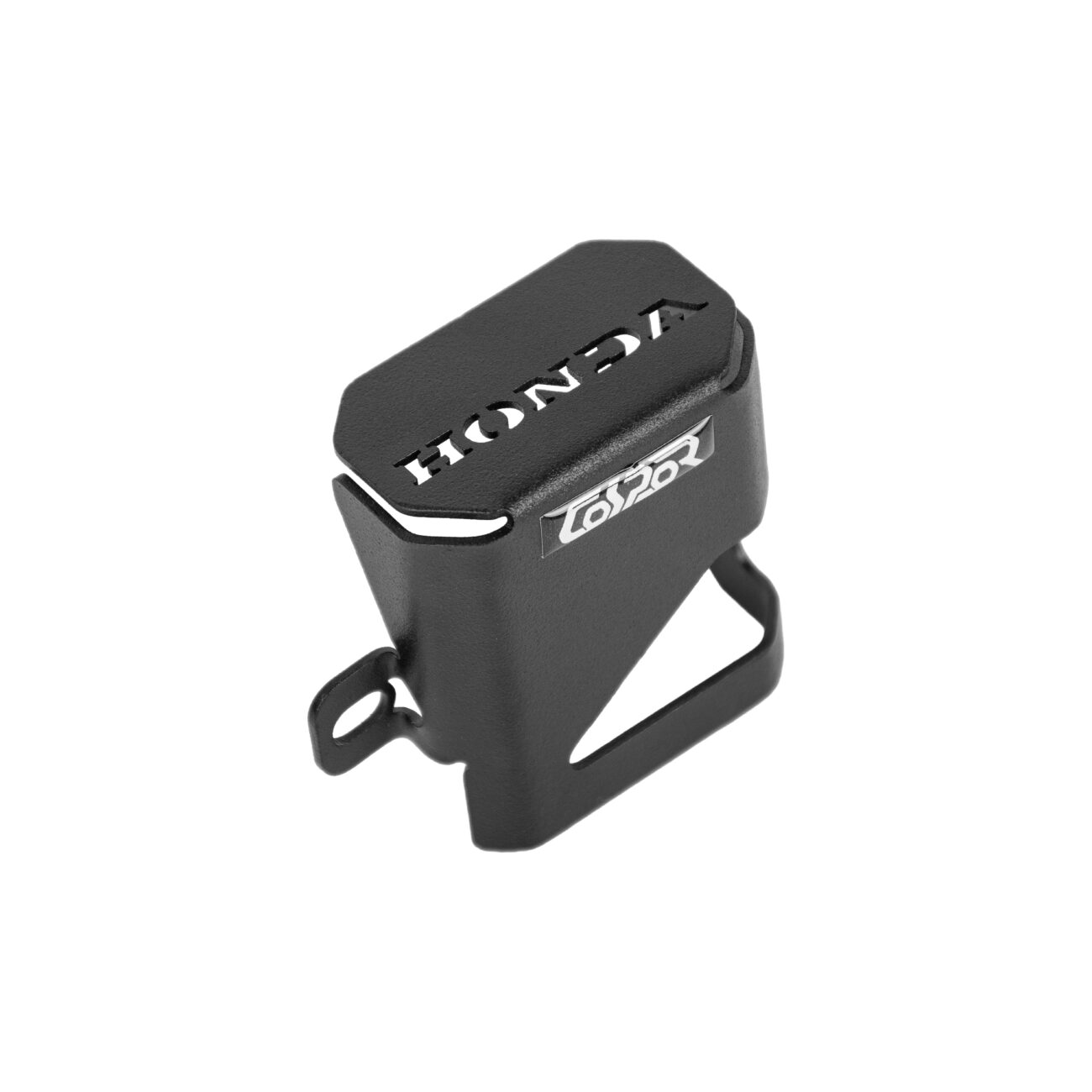 PROT. DEP. LIQ. FRENO TRASERO HONDA CB 500 X / NX 500 - Image 2