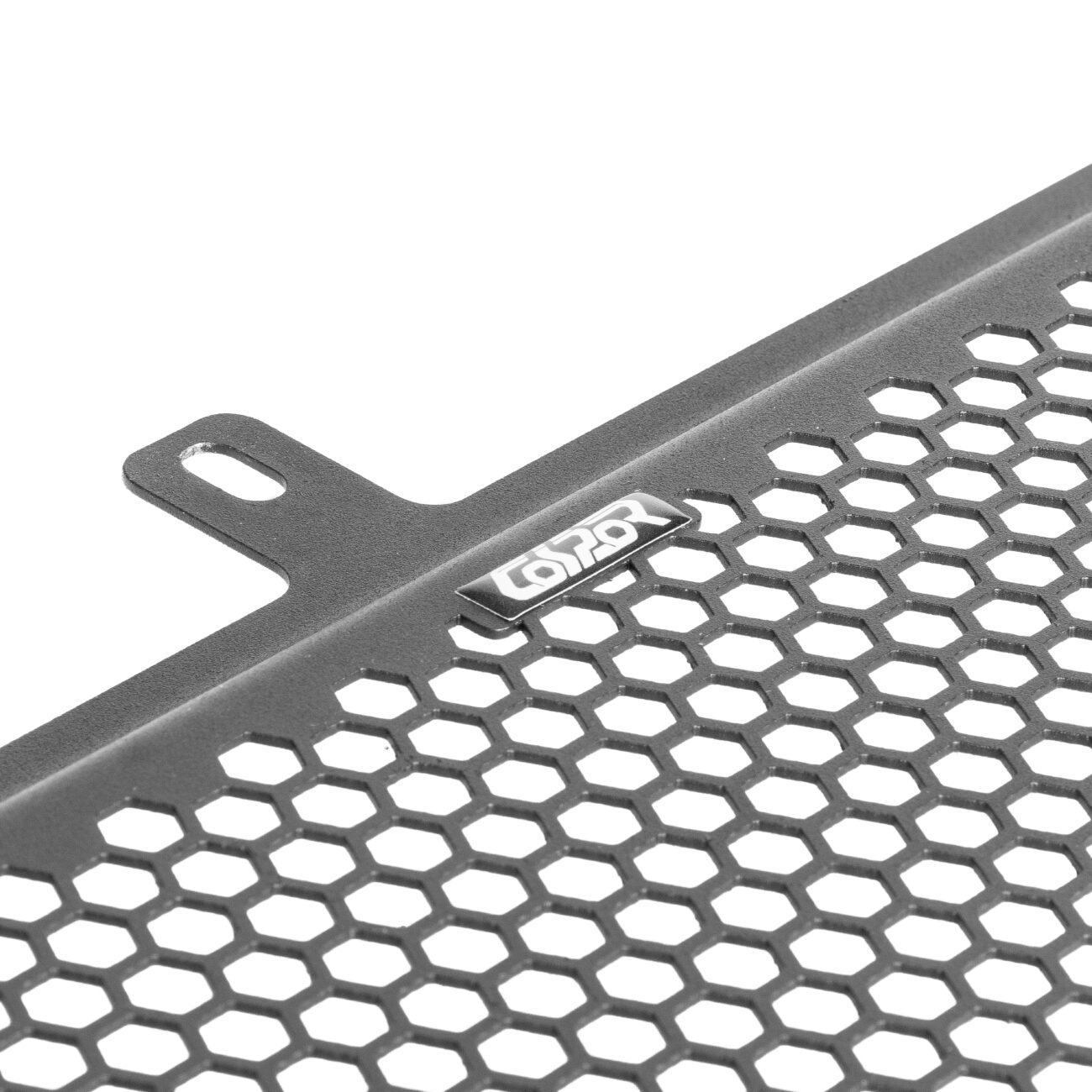 CUBRE RADIADOR ROYAL ENFIELD HIMALAYAN 450 - Image 3