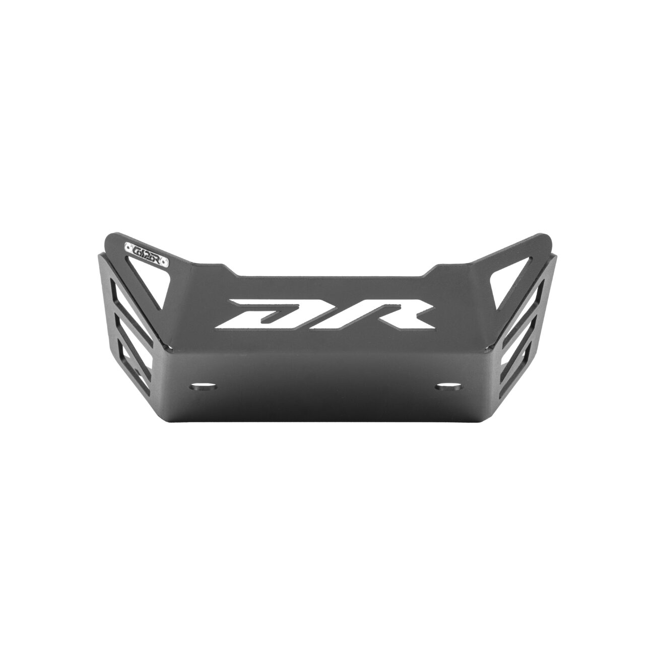 PORTA EQUIPAJE TRASERO SUZUKI DR 650 - Image 3