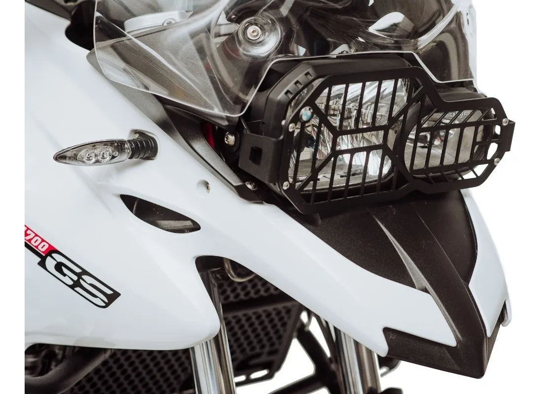 CUBRE OPTICA BMW F800 / F700 / F650 GS