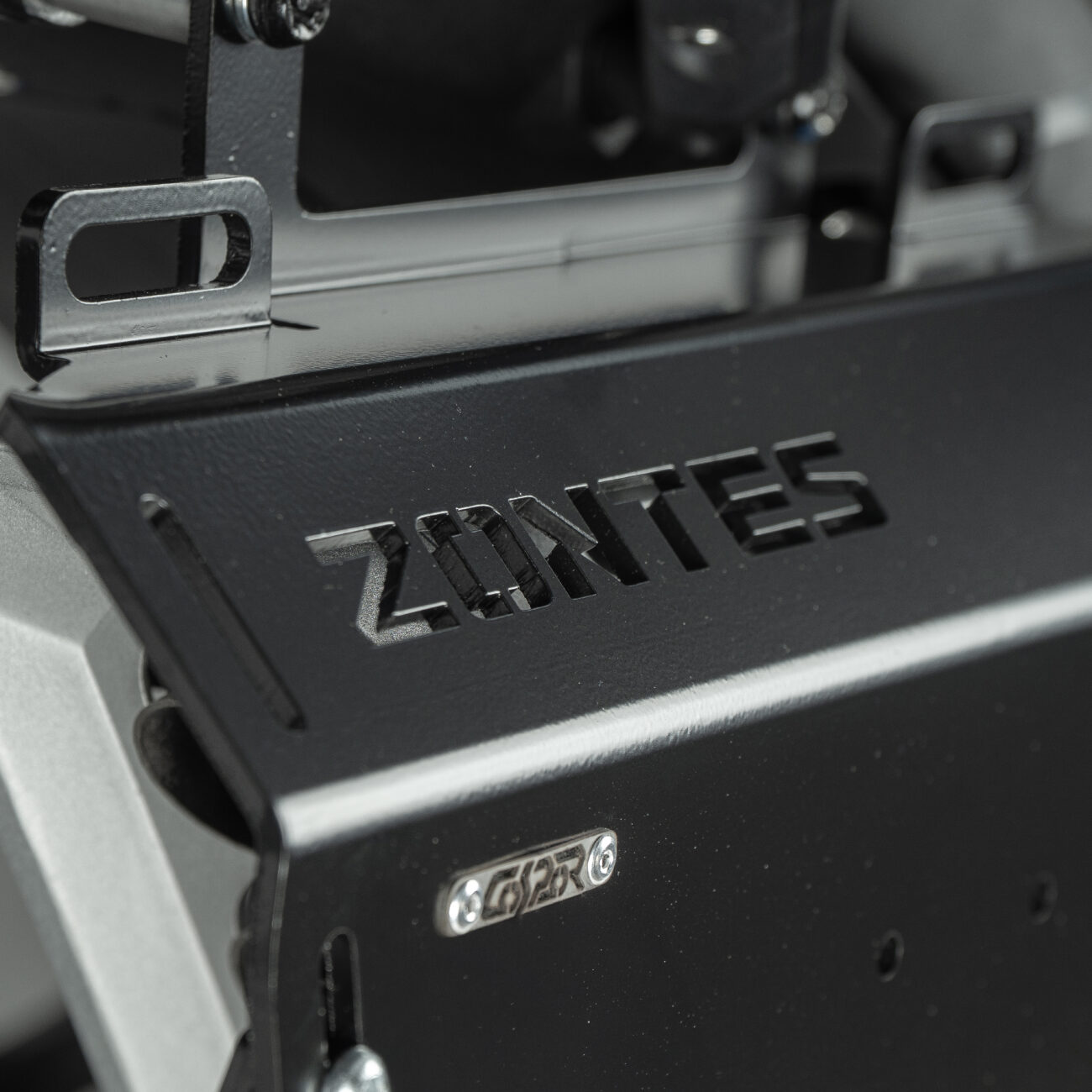 SOPORTES LATERALES ZONTES 703 F - Image 3