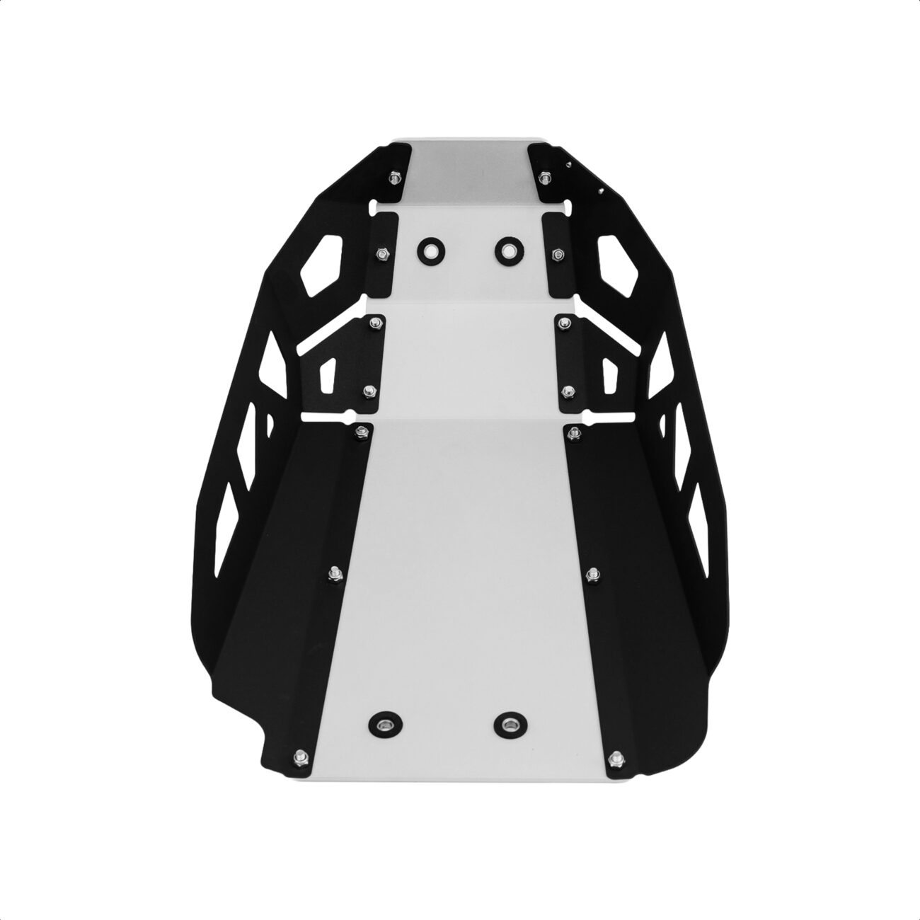 CUBRE CARTER ALUMINIO HONDA CB 500 X / NX 500 - Image 4