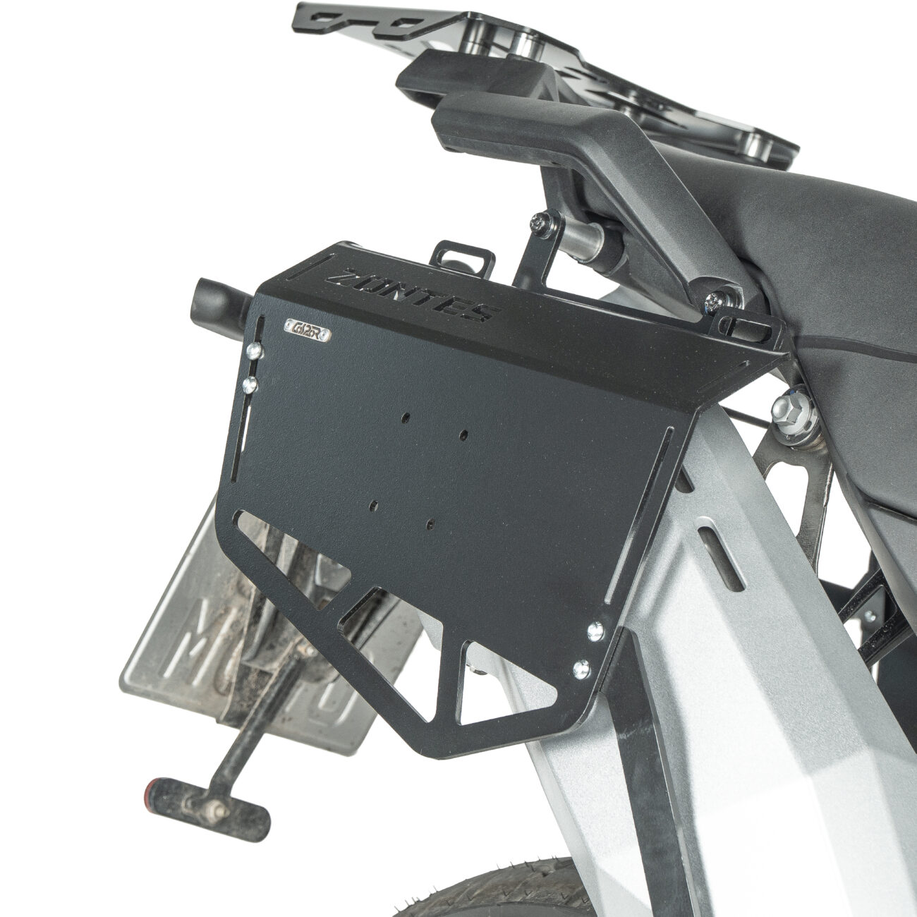 SOPORTES LATERALES ZONTES 703 F - Image 4