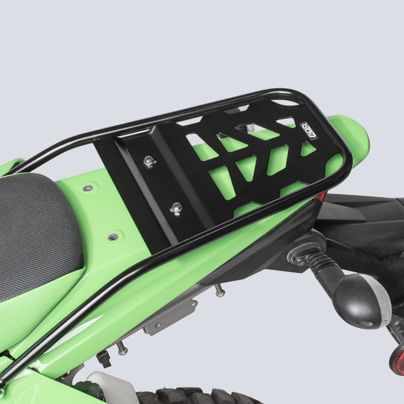 PORTA EQUIPAJE KAWASAKI KLX 300 - Image 5