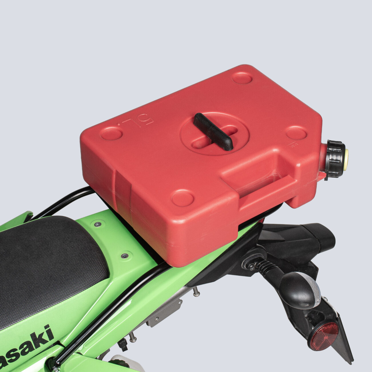 PORTA EQUIPAJE KAWASAKI KLX 300 - Image 6