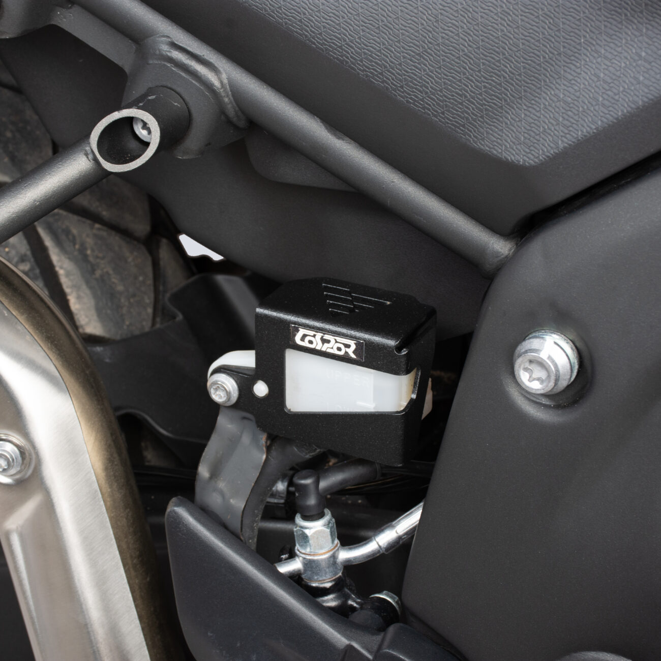 PROT. DEP. LIQ. FRENO TRASERO VOGE 525 DSX - Image 6