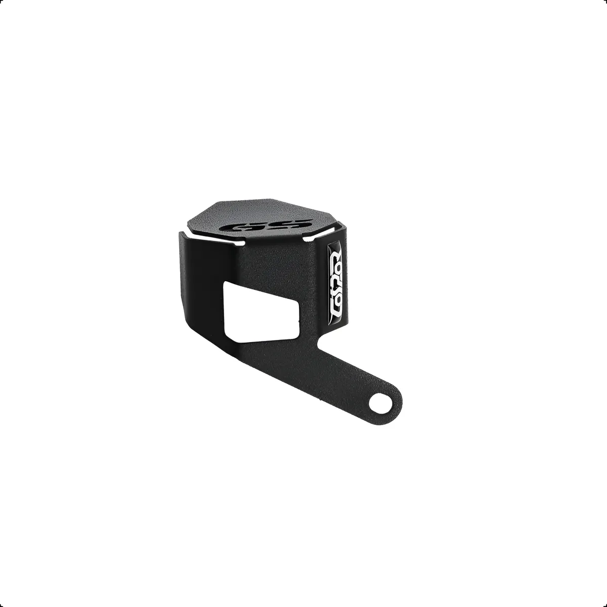 PROTECTOR DEP. LIQUIDO FRENO TRASERO BMW R1200 / R1250