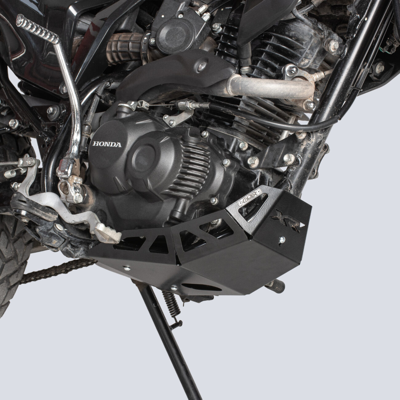 CUBRE CARTER HONDA XR 190 - Image 4