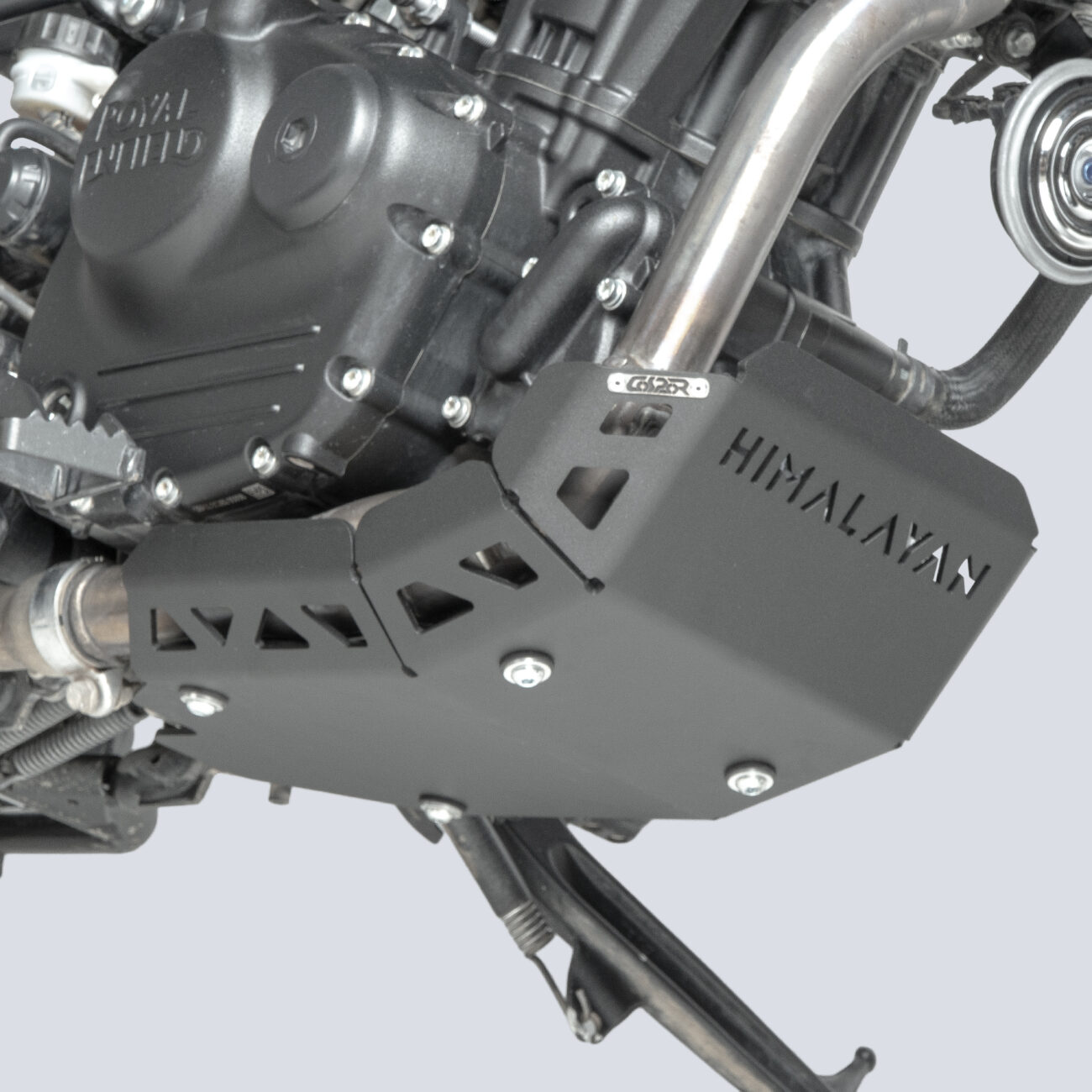 CUBRE CARTER ROYAL ENFIELD HIMALAYAN 450 - Image 6