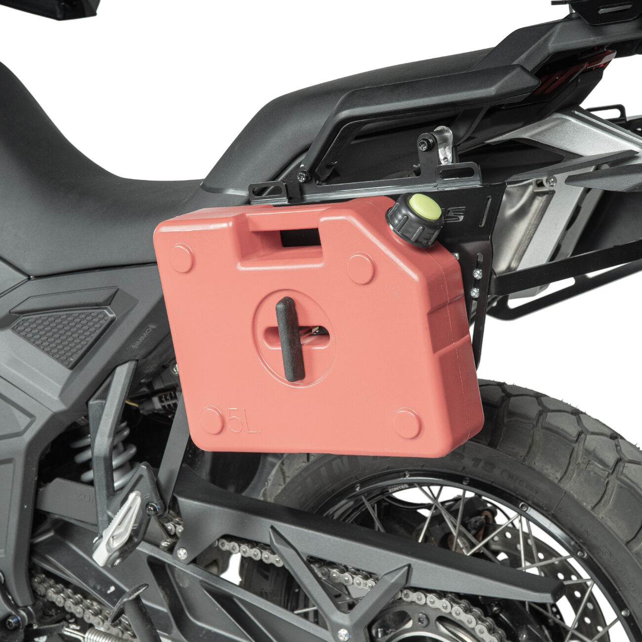 SOPORTES LATERALES ZONTES 703 F - Image 6