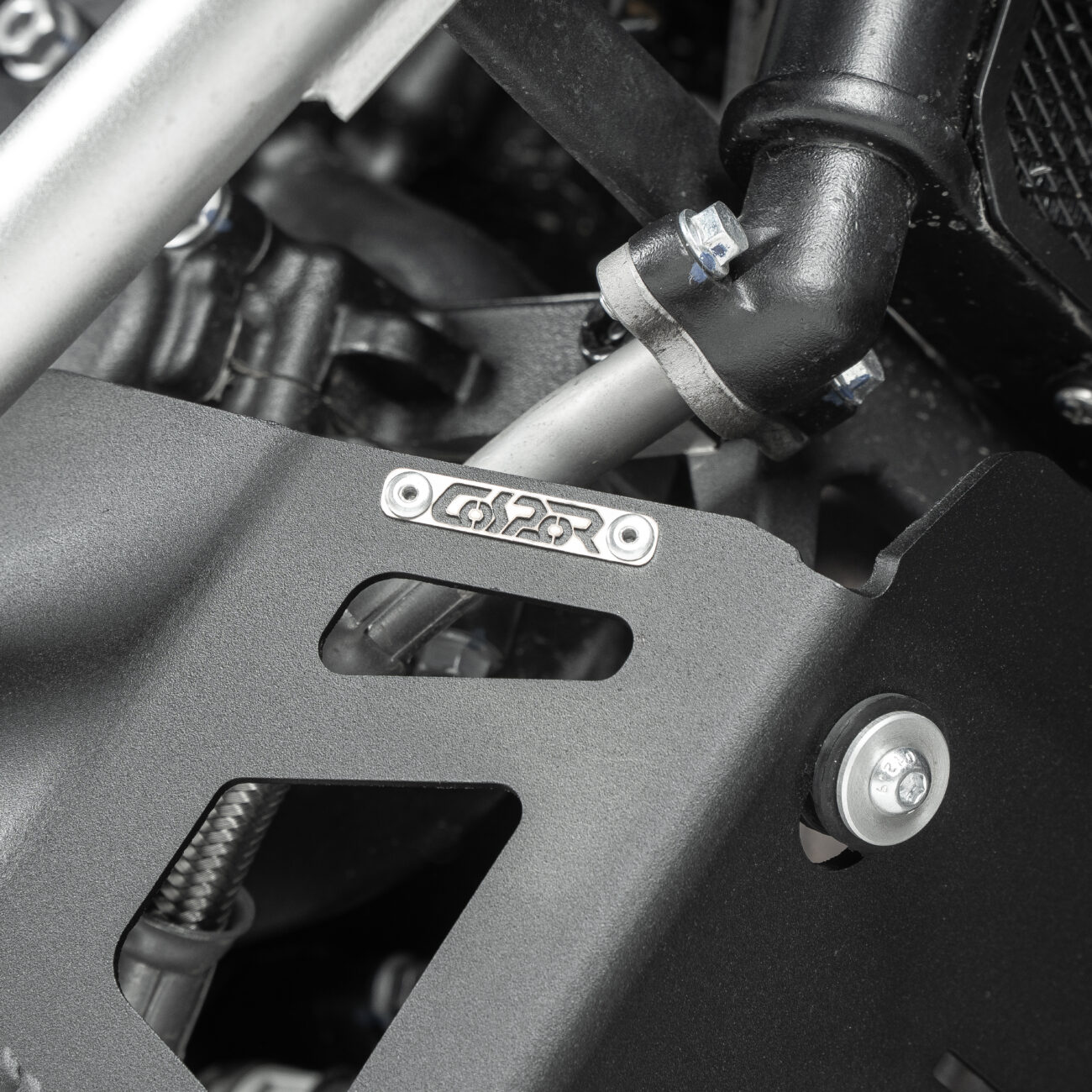 CUBRE CARTER ZONTES 703 F - Image 6