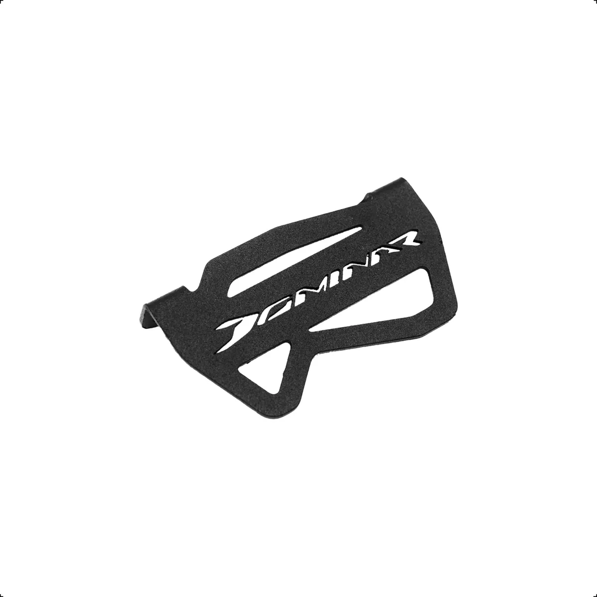 PROTECTOR DE CALIPER FRENO DELANTERO BAJAJ DOMINAR UG