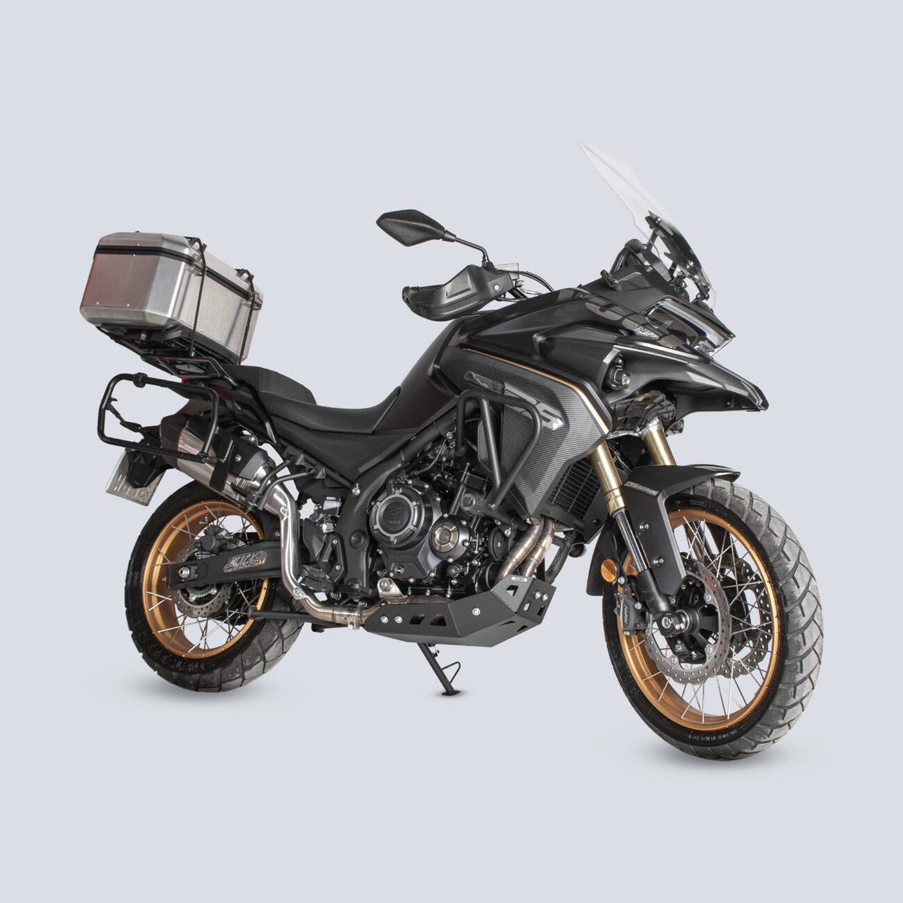 CUBRE CARTER VOGE 525 DSX - Image 7