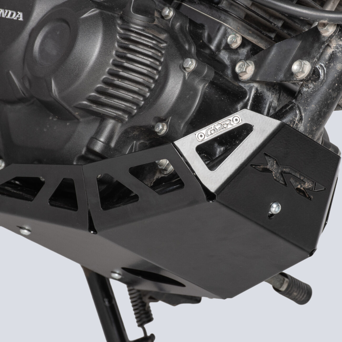 CUBRE CARTER HONDA XR 190 - Image 5