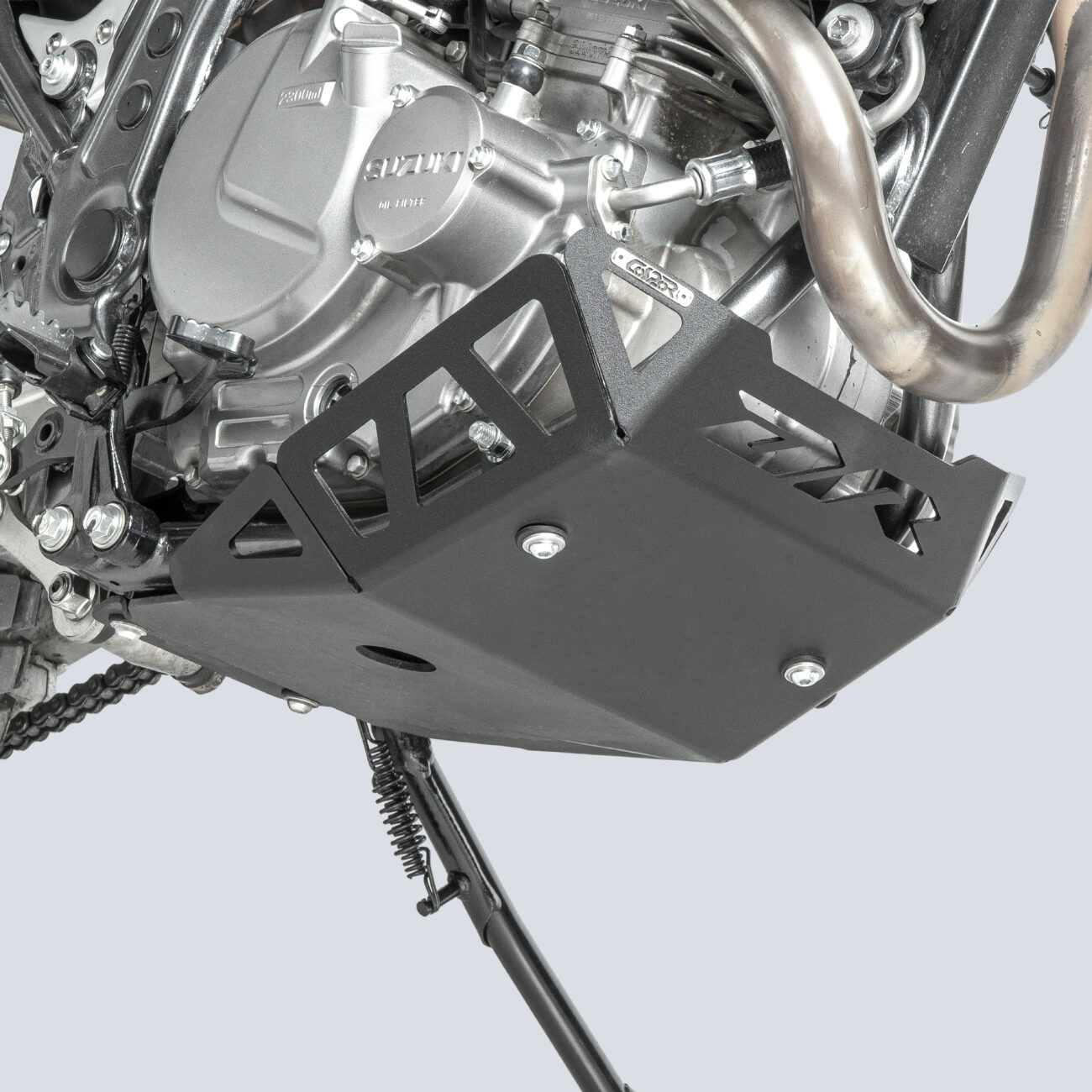 PORTA EQUIPAJE TRASERO SUZUKI DR 650 - Image 6