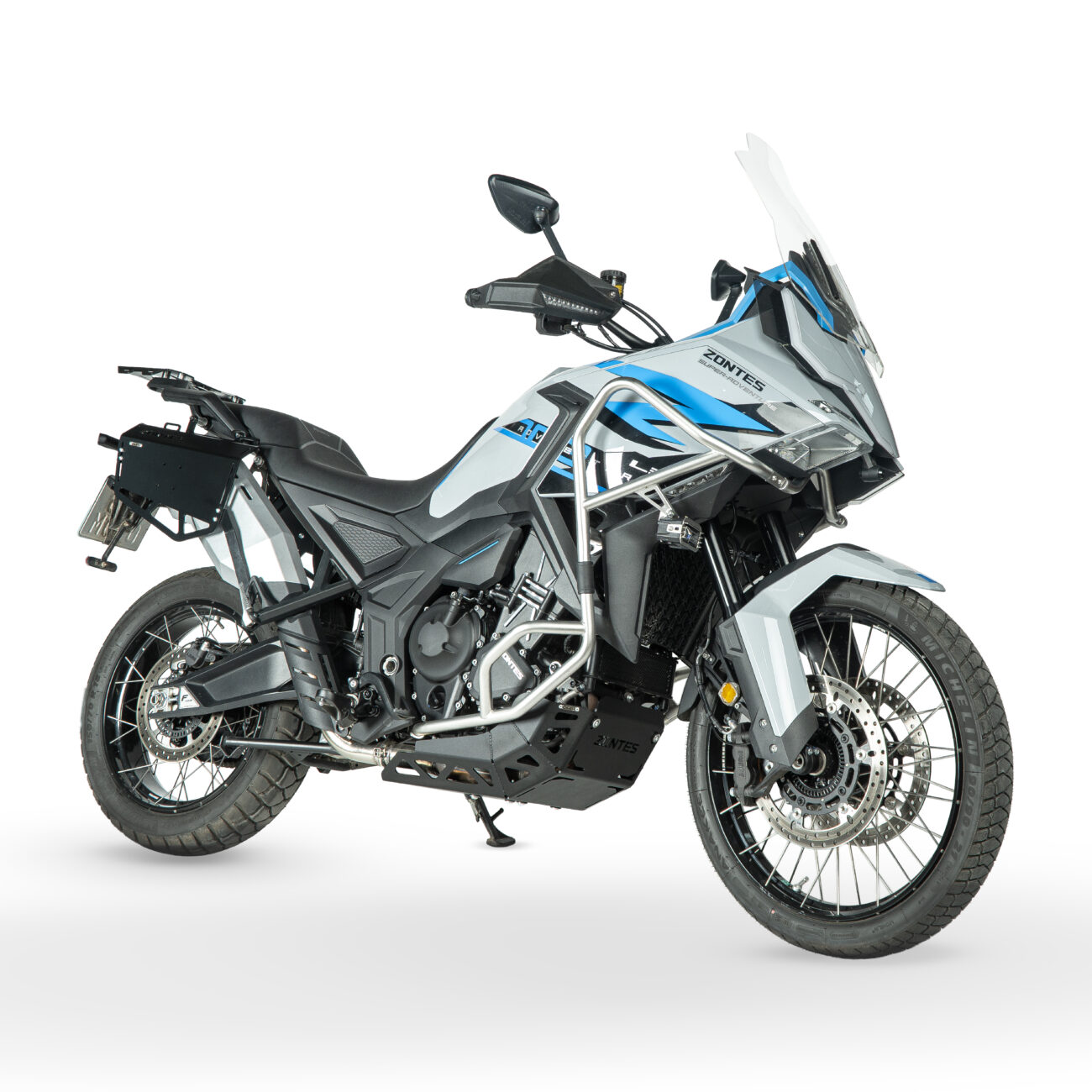 CUBRE CARTER ZONTES 703 F - Image 7