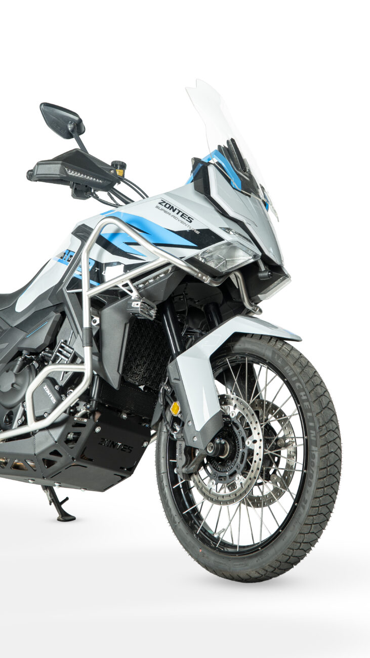 CUBRE CARTER ZONTES 703 F - Image 8