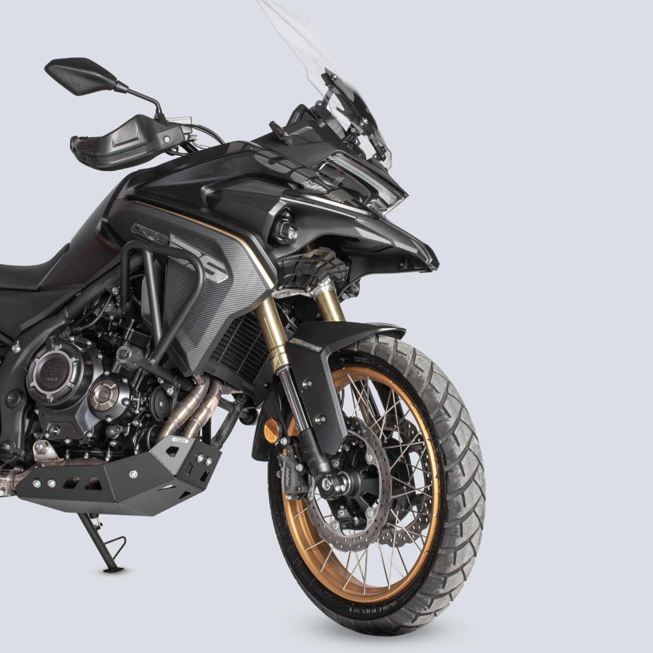 CUBRE CARTER VOGE 525 DSX - Image 8