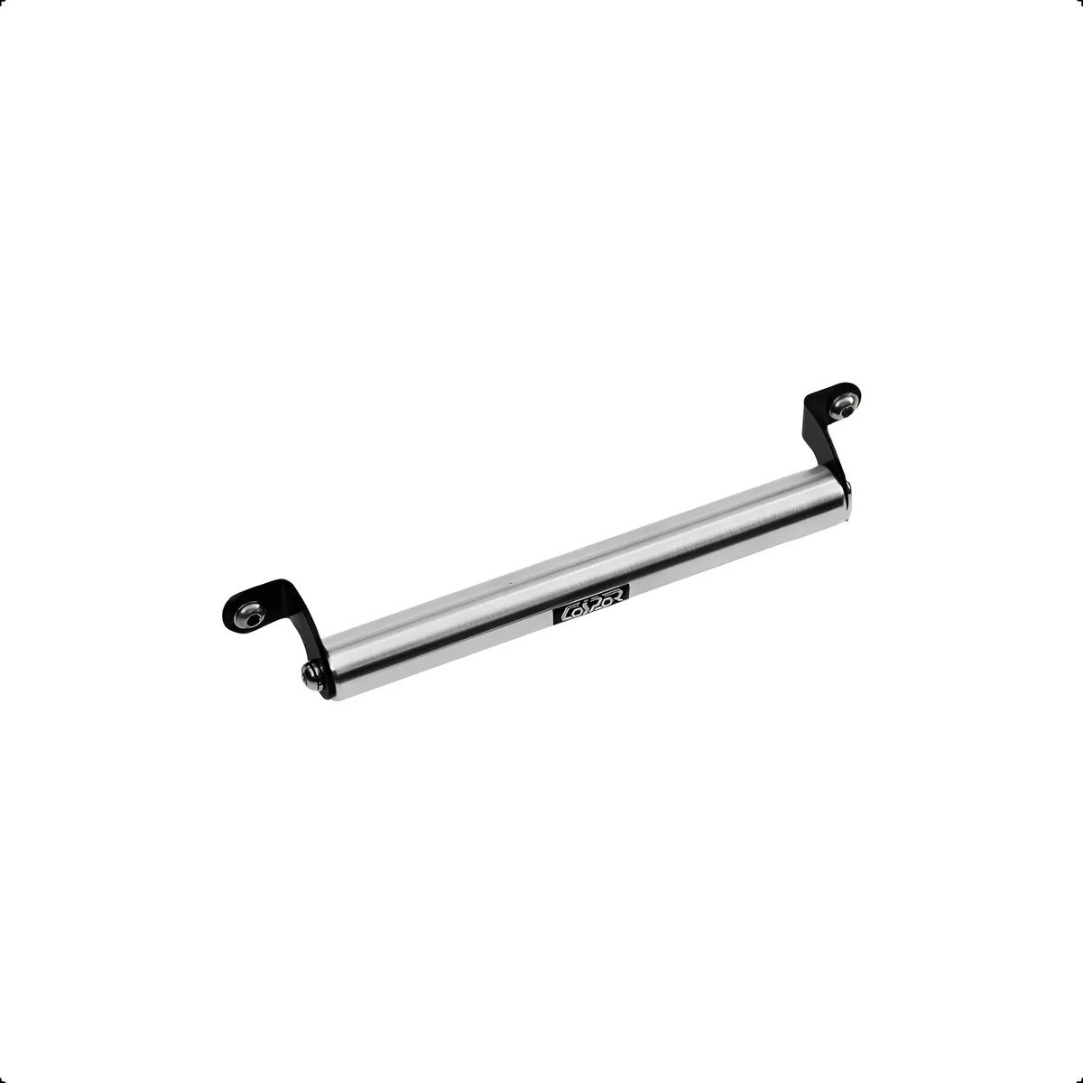 BARRA SOPORTE GPS CF MOTO MT 800 (BARRA 196MM)