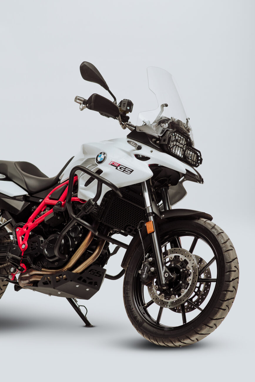 CUBRE OPTICA BMW F800 / F700 / F650 GS - Image 7