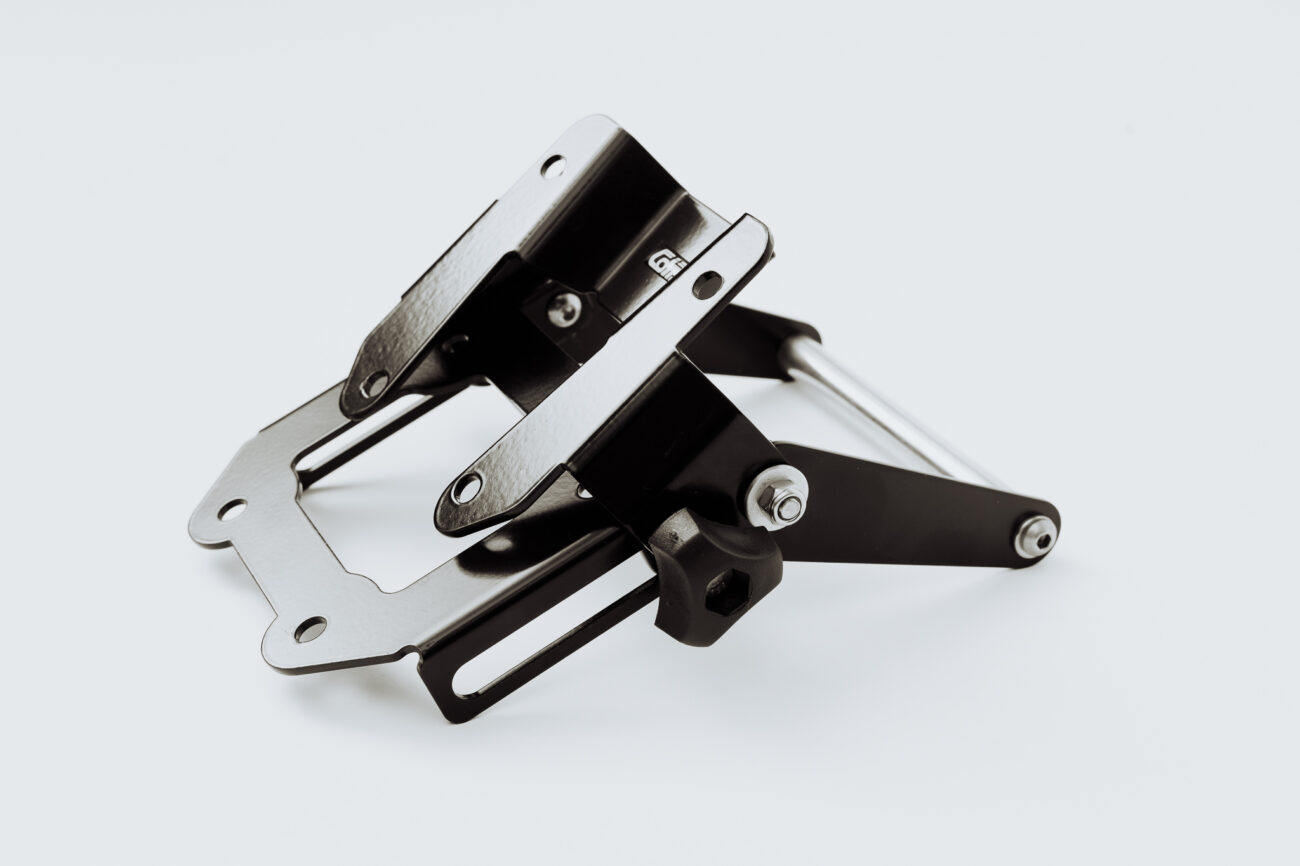 ELEVADOR DE PARABRISAS KAWASAKI VERSYS 300 - Image 7